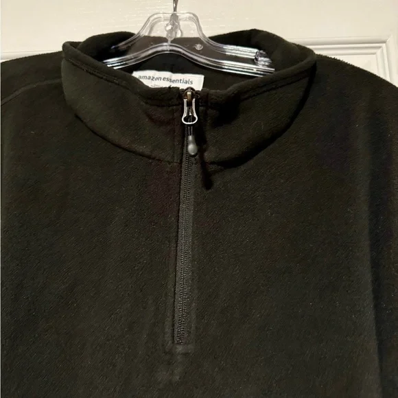 Men Like New Amazon Essentials Sweater Size XXL​​​​​​ - Picture 3 of 4